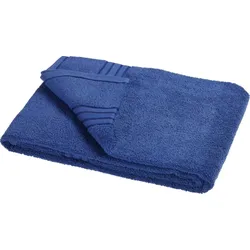 Myrtle Beach Badetuch MB422 royal one size