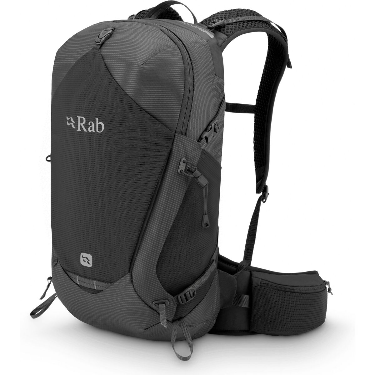 Rab Protium 27 anthracite (ANT) M/L QAP-62-ANT-MLG