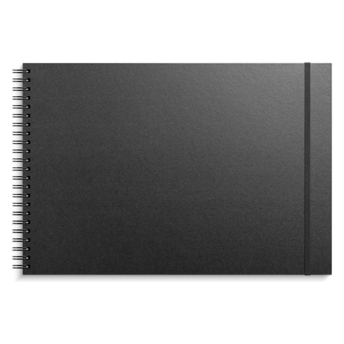 Mayland-Burde Skitseblok A3L (A3) (92267050)