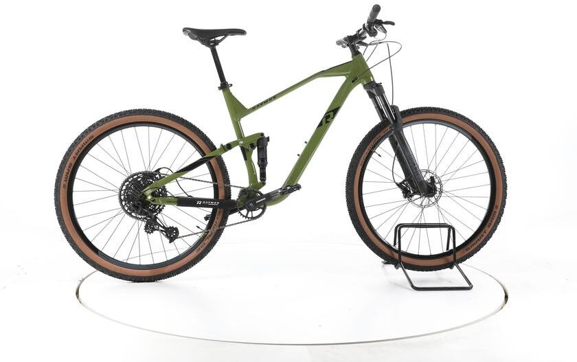 R Raymon Full Ray 4.0 Fahrrad Fully - 306682