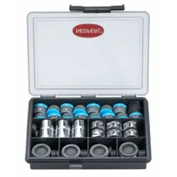 Neoperl Cascade slc Servicebox 01639597
