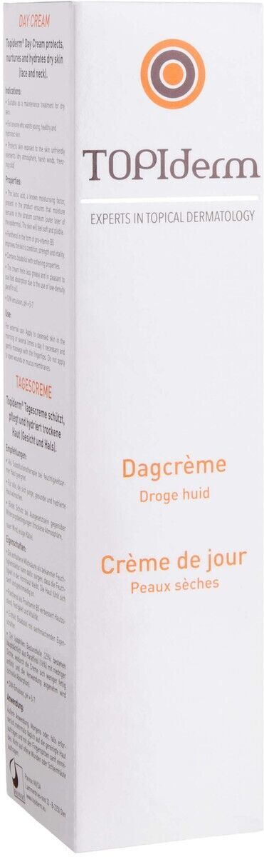 Topiderm Crème de Jour 50 ml