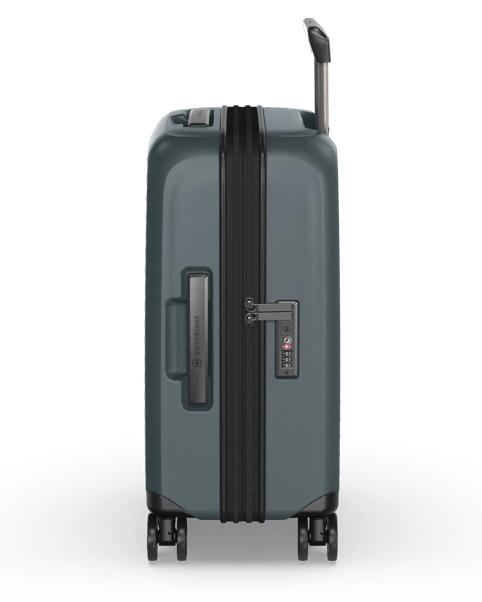 Frequent Flyer Carry-On