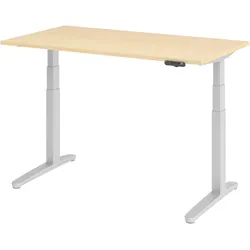 Bümö, Schreibtisch, Schreibtisch XBHM (140 x 80 x 74 cm)