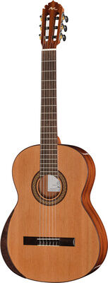Manuel Rodriguez Tradicion T-65 4/4 naturel haute brillance
