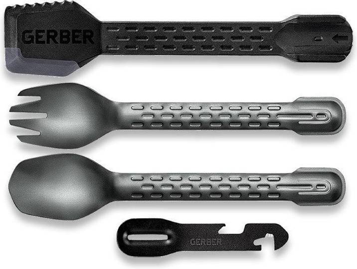 ComplEAT - Cook Eat Clean Tong Onyx