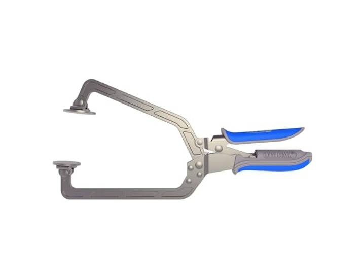Kreg Wood support pour pince de serrage avec Automaxx\, KHC6
