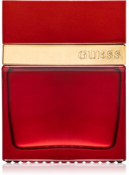 Guess Seductive Homme Red Eau de Toilette para homens 100 ml. Seductive Homme Red