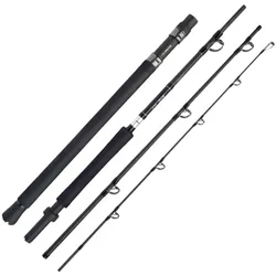Shimano STC XR Blue Boat 2,29m 20-30lb Reise-Bootsrute