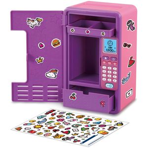 vtech Haushaltsspielzeug 554154 Kidisecrets Traumtresor mit Funktion, 15 x 25 x 12 cm