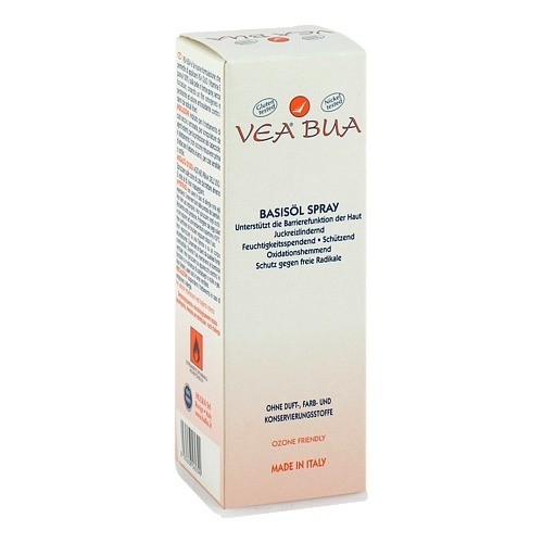 HULKA S.r.l. Vea Bua Spray 09604751