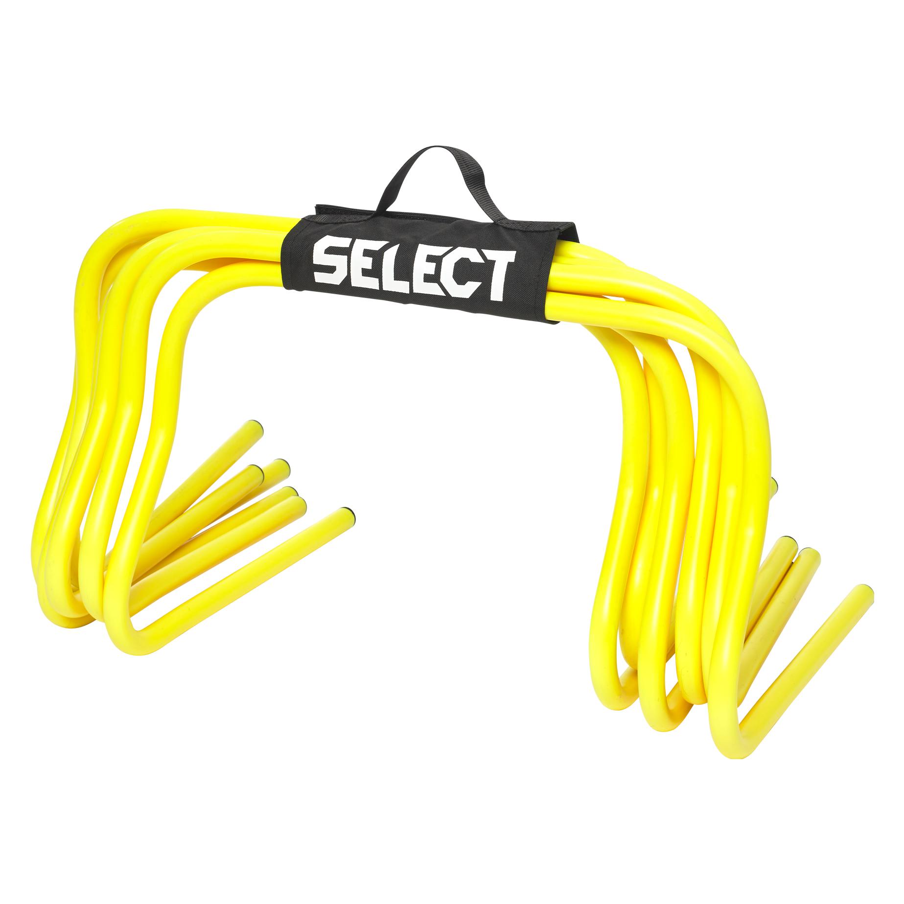 Select Trainingshürden Set v22 (6 Stk.) (749663)