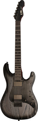 ESP LTD SN-1000 HT Silver Blast Silver Blast