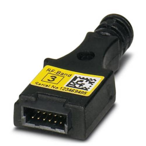 Phoenix Contact 2902814 RAD-CONF-RF3 SPS-Fernwirkmodul
