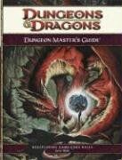 Dungeons & Dragons Dungeon Master's Guide: Roleplaying Game Core Rules, 4th Edition - Preis vom 02.10.2026 23:42:20 h