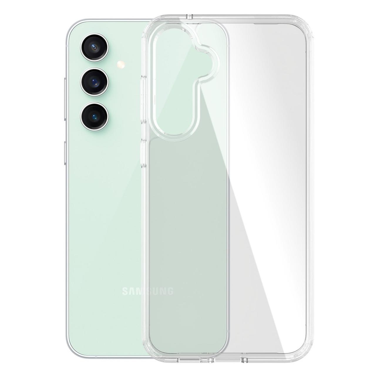 PanzerGlass Hardcase (Samsung Galaxy S23 FE) (0459)