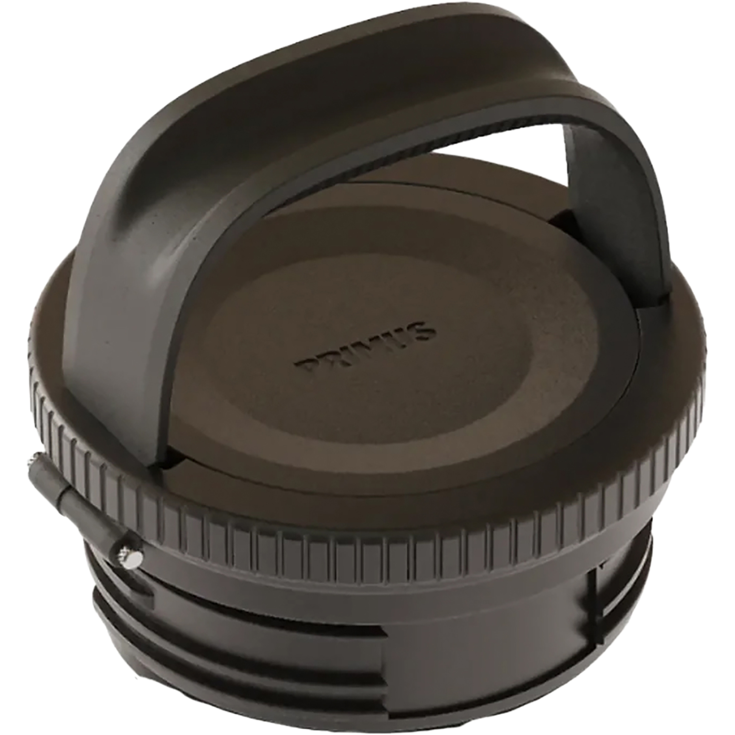 Primus Standard Wide Cap Trinkflaschen Zubehör schwarz
