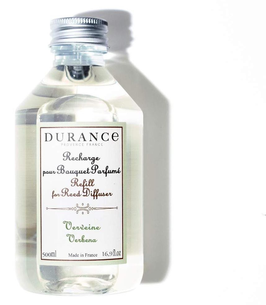 Dripio Geurvulling Citroenverbena 500 ml