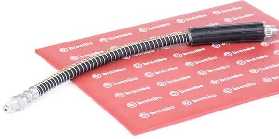 BREMBO T 61 041 Brake hose