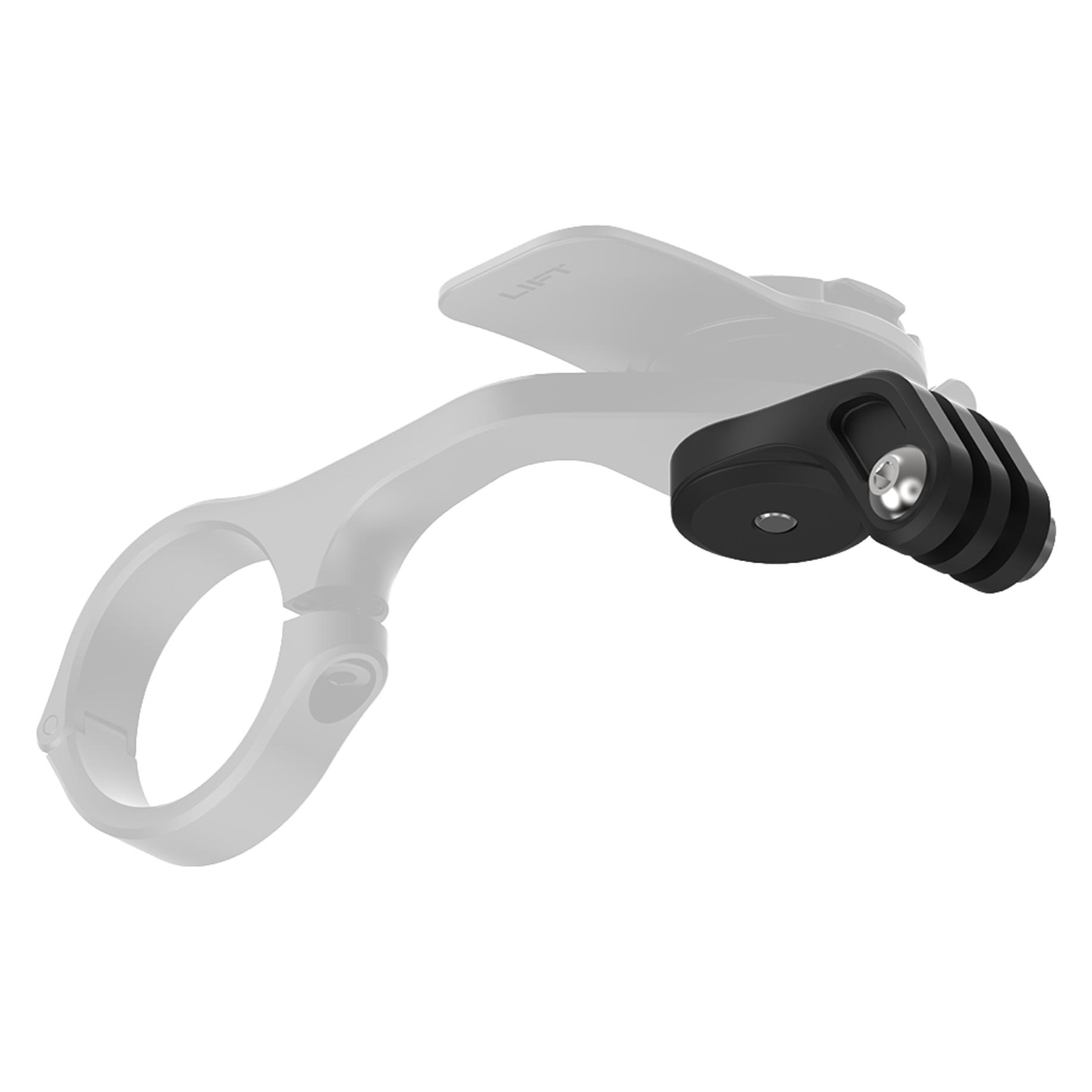 Quad Lock Light Camera Adaptor (QLA-LCA)