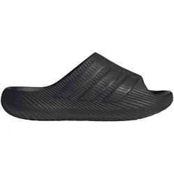 adidas Purechill Badelatschen Herren KI0055 - core black/carbon/carbon 46