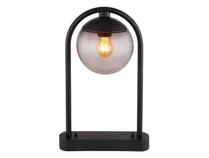 Globo Aussenwandleuchte, Glas, 50 cm, CE, Lampen & Leuchten, Außenbeleuchtung, Außenleuchten