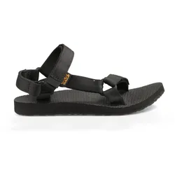 Teva Original Universal Damen Sandalen - schwarz