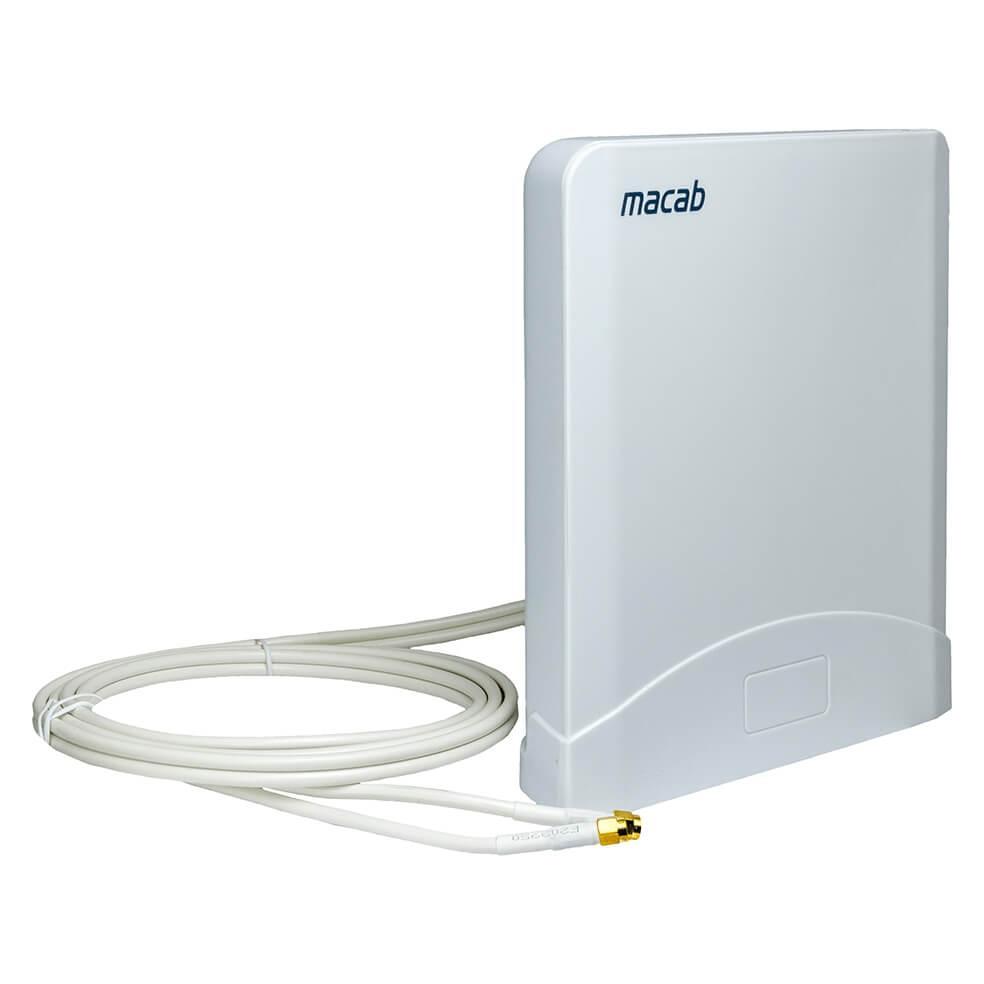Televes Pro-1100-5G - antenne (2G, 3G, 4G, 5G) (650501)