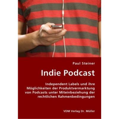 Indie Podcast -