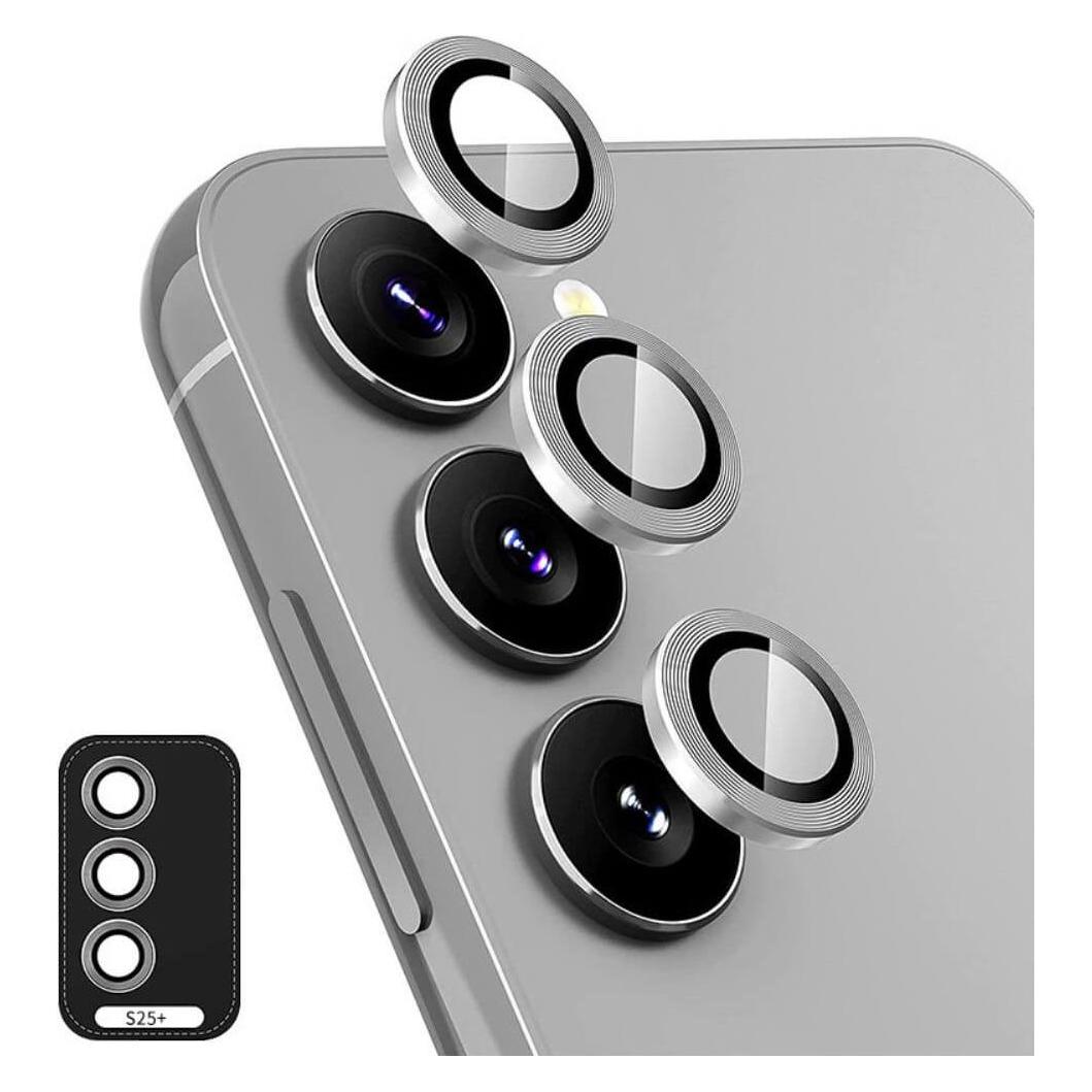 Enkay Galaxy S25+ Plus - Kamera Linsen Panzerglas (Samsung Galaxy S25+) (58569134)