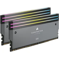 Corsair DOMINATOR Titanium Light Enhancement Kit (Mehrfarbig, RGB), Modding Beleuchtung