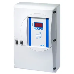 KSB LevelControl BC2 400 DLEO 100 400V, 10 A, DOL, Lufteinperlung, Ex
