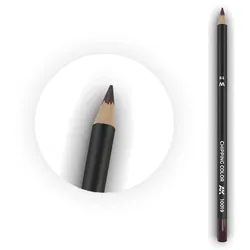 AK Watercolor Pencil Chipping Color