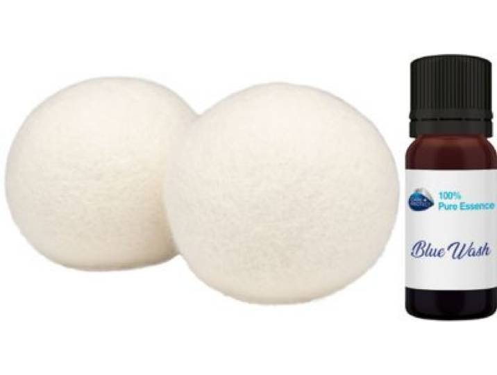 Care+Protect - Boule De Séchage Care+Protect De Séchage Parfumée X2