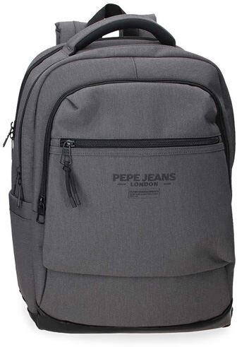 Pepe Jeans Mochila para Portátil 14"  Waltford - Cinzento
