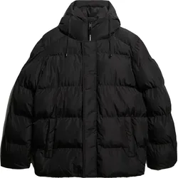 Superdry & Co Steppjacke