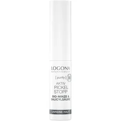 Purify - Pickel-Stopp 6ml