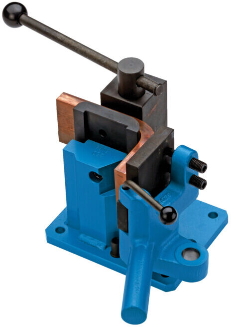 Cintreuse d'angles excentrique Gedore 100 mm (4535010)