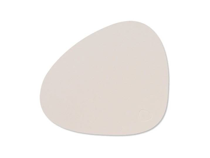 LIND DNA Set de table Nupo curve S Soft nude