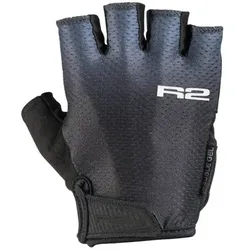 R2 Ombra 2.0 Damen-Fahrradhandschuhe grau Gr. L