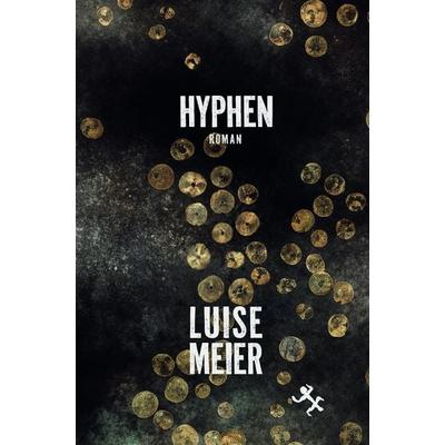 Hyphen, Gebundene Ausgabe von Luise Meier, Matthes & Seitz, 978-3-7518-0984-9