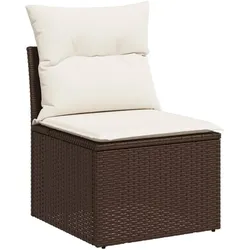 vidaXL, Gartenlounge, Giavanna (ohne Stauraum)