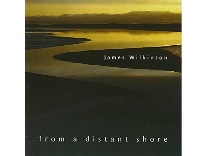 From A Distant Shore