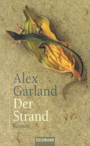 Alex Garland - Der Strand - Preis vom 02.10.2026 23:42:20 h