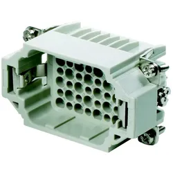 Weidmüller Steckverbinder-Einsatz HDC HDD 42 MC