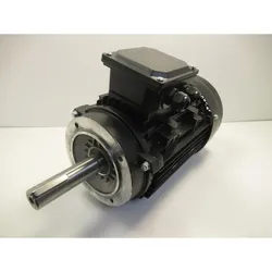 Metallkraft Motor MBSM 150-203-2 / 400V 2,5/3,3kW