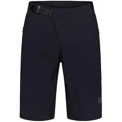 Fox, Herren, Velohosen, Flexair Short (36, XL), Schwarz