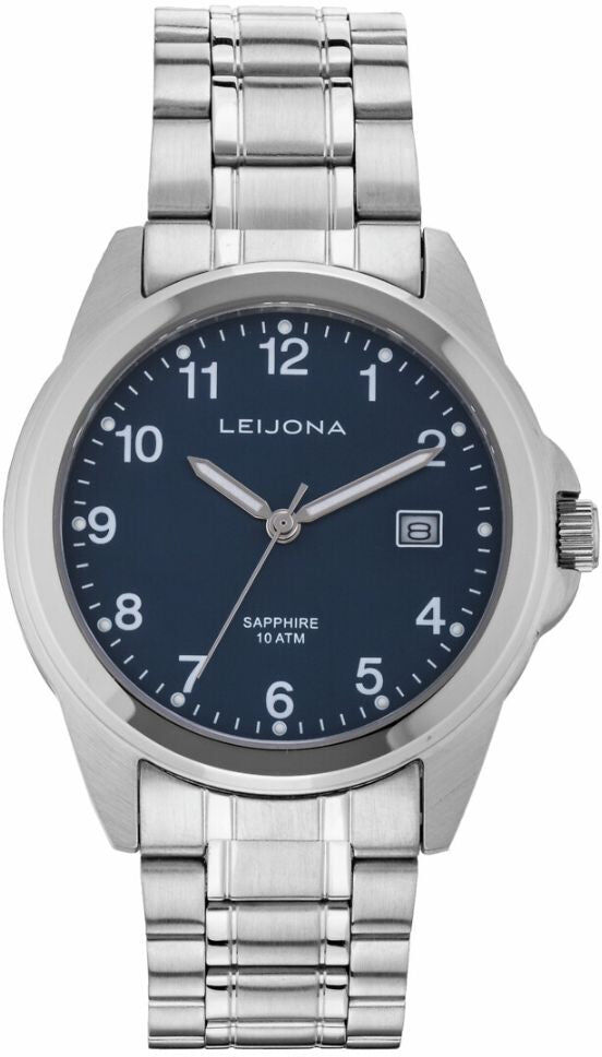 Leijona Kurjenrahka 5012-1852 rannekello