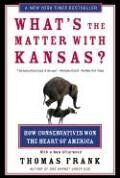 Thomas Frank - What's the Matter with Kansas?: How Conservatives Won the Heart of America - Preis vom 09.10.2026 07:28:09 h