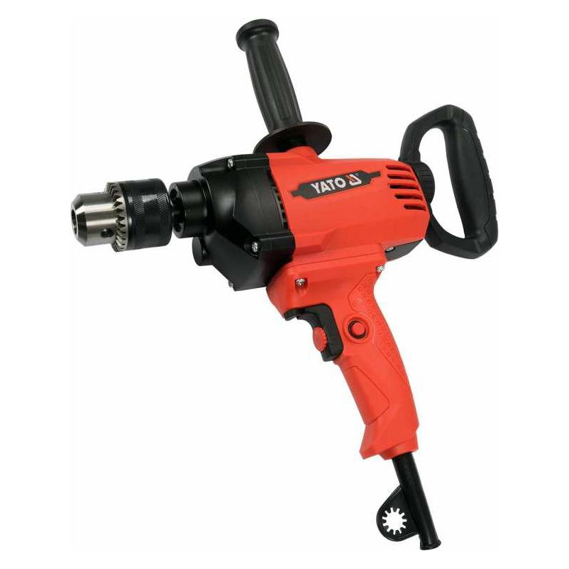 Yato BOHRER 1200W 3w1 (Winkelbohrmaschine) (YT-82055)